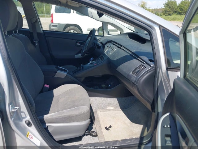 Aukcja sprzedaży 2013 Toyota Prius Three, vin: JTDKN3DU8D5587890, numer aukcji: 46120635