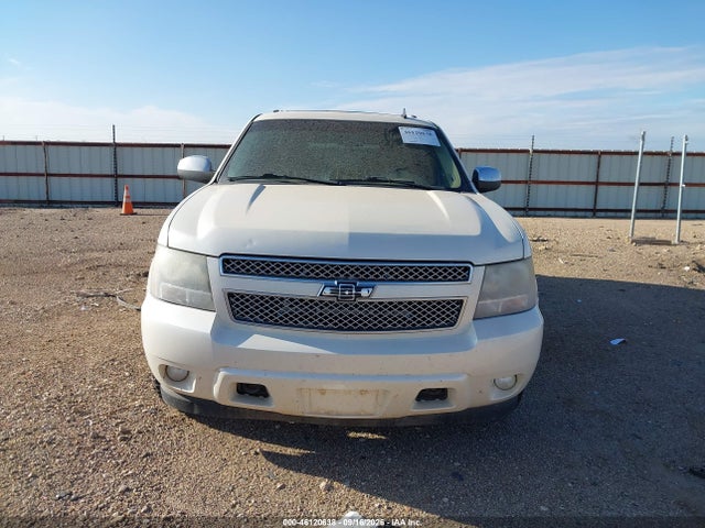 2010 Chevrolet Suburban 1500 Ltz მანქანა იყიდება აუქციონზე, vin: 1GNUKKE3XAR160109, აუქციონის ნომერი: 46120638