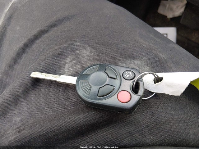 Продаж на аукціоні авто 2016 Ford Focus Se, vin: 1FADP3K26GL369988, номер лоту: 46120639