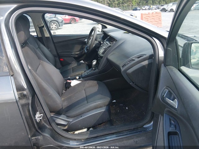 Продаж на аукціоні авто 2016 Ford Focus Se, vin: 1FADP3K26GL369988, номер лоту: 46120639