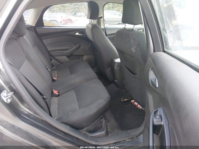 Продаж на аукціоні авто 2016 Ford Focus Se, vin: 1FADP3K26GL369988, номер лоту: 46120639