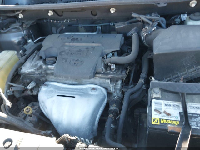 Toyota RAV4 LE 2014 2T3BFREV4EW219451 Image 10