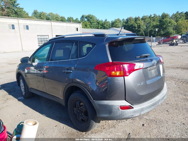 Toyota RAV4 LE 2014 2T3BFREV4EW219451 Image 14
