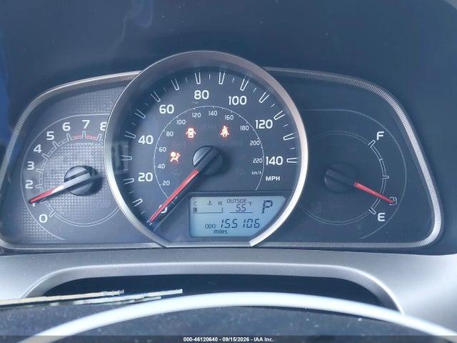Toyota RAV4 LE 2014 2T3BFREV4EW219451 Image 15