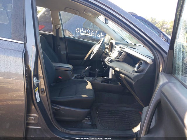 Toyota RAV4 LE 2014 2T3BFREV4EW219451 Image 5