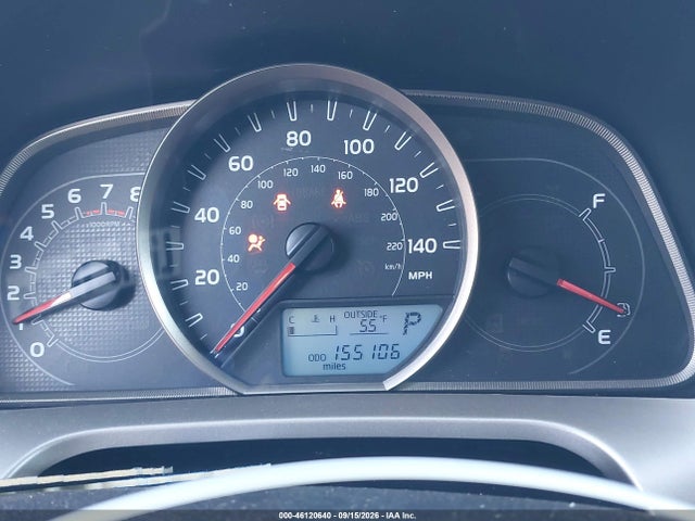 Toyota RAV4 LE 2014 2T3BFREV4EW219451 Image 7