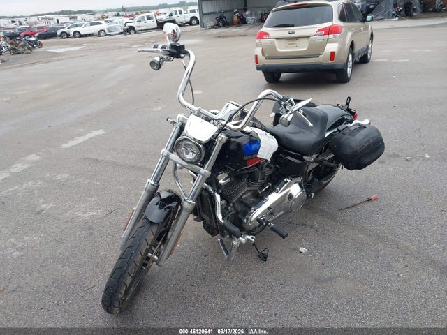 Aukcja sprzedaży 2019 Harley-davidson Fxlr, vin: 1HD1YNJ28KB062293, numer aukcji: 46120641