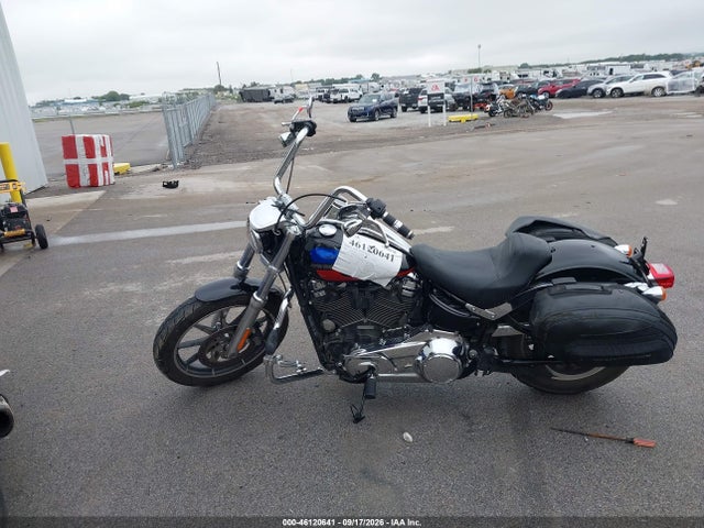 Aukcja sprzedaży 2019 Harley-davidson Fxlr, vin: 1HD1YNJ28KB062293, numer aukcji: 46120641