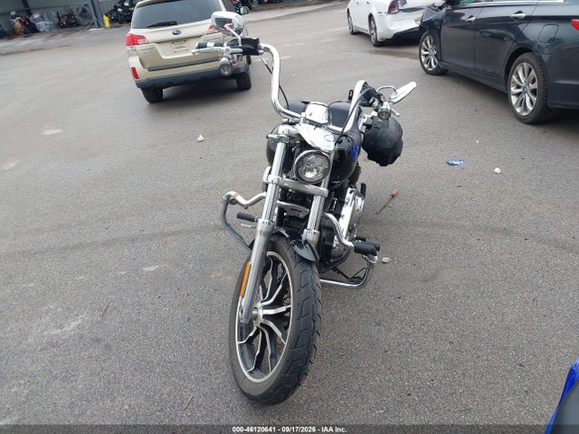 Aukcja sprzedaży 2019 Harley-davidson Fxlr, vin: 1HD1YNJ28KB062293, numer aukcji: 46120641