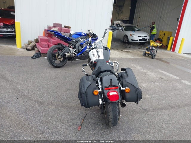 Aukcja sprzedaży 2019 Harley-davidson Fxlr, vin: 1HD1YNJ28KB062293, numer aukcji: 46120641
