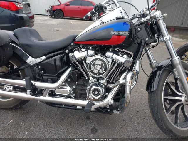 Aukcja sprzedaży 2019 Harley-davidson Fxlr, vin: 1HD1YNJ28KB062293, numer aukcji: 46120641