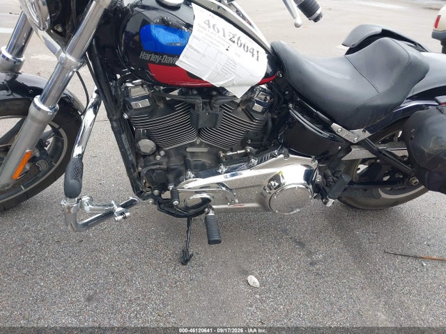 Aukcja sprzedaży 2019 Harley-davidson Fxlr, vin: 1HD1YNJ28KB062293, numer aukcji: 46120641