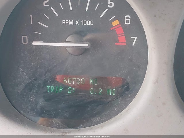 46120642 :رقم المزاد ، 1G4HP54K114158621 vin ، 2001 Buick Lesabre Custom مزاد بيع