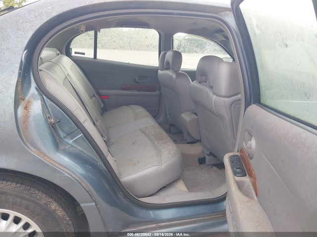 46120642 :رقم المزاد ، 1G4HP54K114158621 vin ، 2001 Buick Lesabre Custom مزاد بيع
