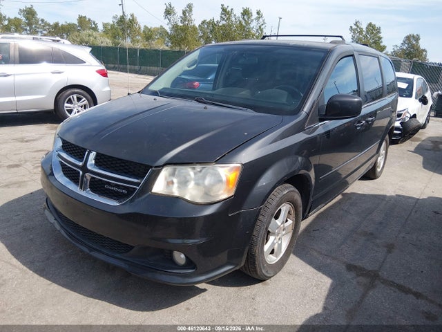Aukcja sprzedaży 2011 Dodge Grand Caravan Crew, vin: 2D4RN5DG3BR706968, numer aukcji: 46120643