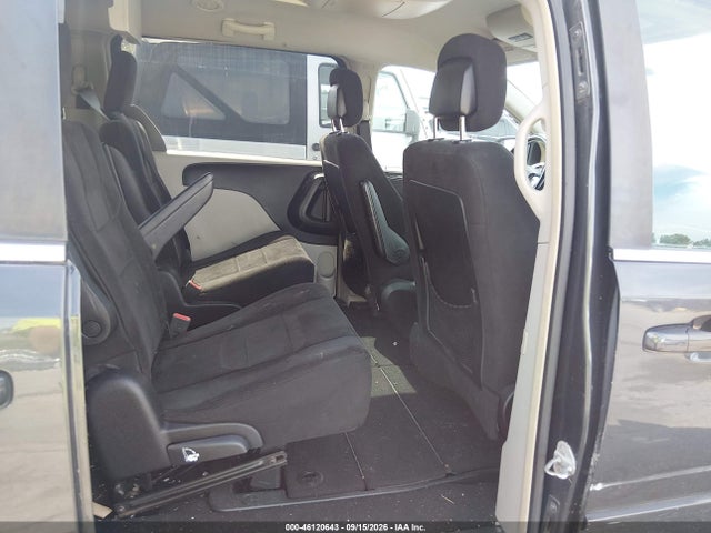 Aukcja sprzedaży 2011 Dodge Grand Caravan Crew, vin: 2D4RN5DG3BR706968, numer aukcji: 46120643