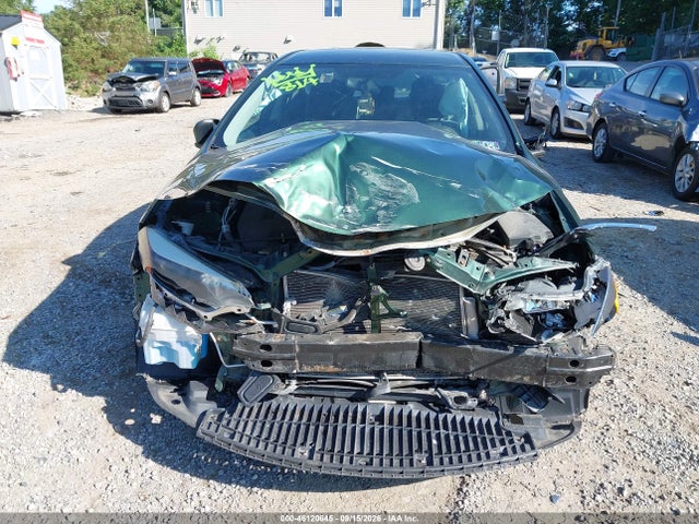 Aukcja sprzedaży 2016 Toyota Corolla Le, vin: 2T1BURHE5GC589953, numer aukcji: 46120645