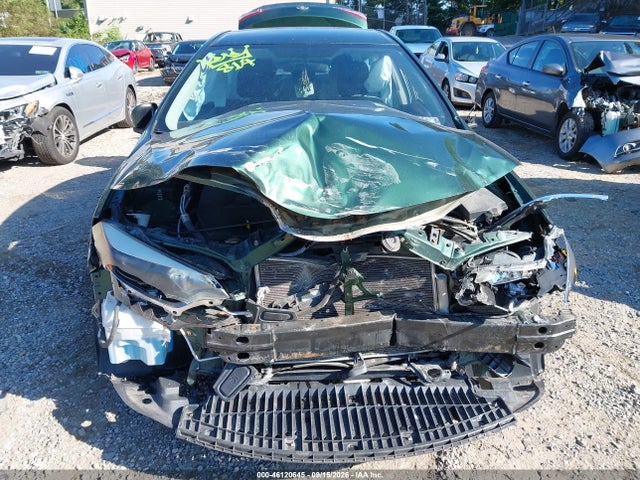 Aukcja sprzedaży 2016 Toyota Corolla Le, vin: 2T1BURHE5GC589953, numer aukcji: 46120645