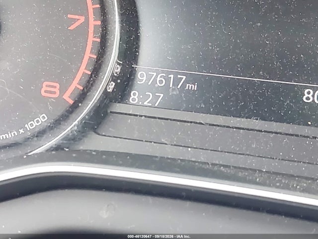 46120647 :رقم المزاد ، WA1ANAFY4K2097469 vin ، 2019 Audi Q5 45 Premium مزاد بيع