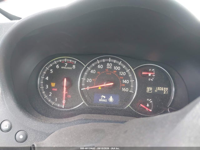 Продаж на аукціоні авто 2012 Nissan Maxima 3.5 S, vin: 1N4AA5AP1CC808425, номер лоту: 46120652
