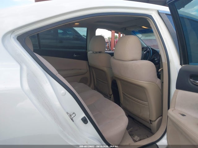 Продаж на аукціоні авто 2012 Nissan Maxima 3.5 S, vin: 1N4AA5AP1CC808425, номер лоту: 46120652