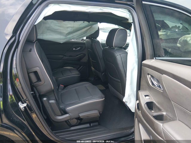 Aukcja sprzedaży 2023 Chevrolet Traverse Fwd Premier, vin: 1GNERKKW6PJ309296, numer aukcji: 46120653