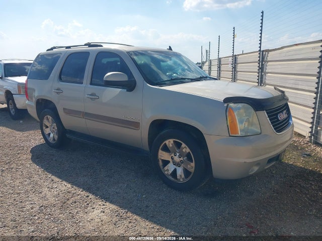 Продажа на аукционе авто 2007 Gmc Yukon Slt, vin: 1GKFC13007J215552, номер лота: 46120656