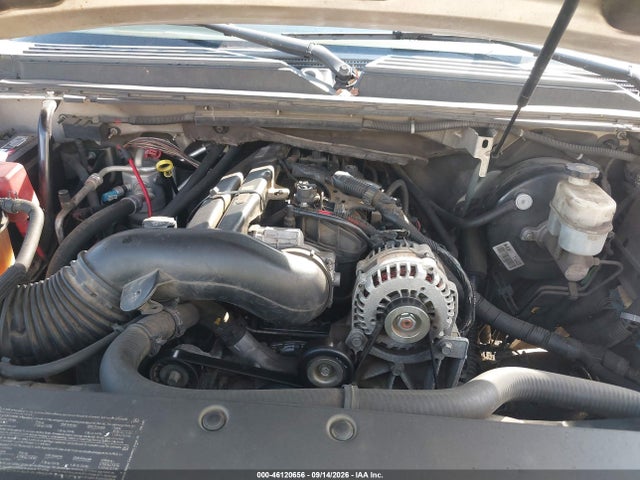 2007 Gmc Yukon Slt მანქანა იყიდება აუქციონზე, vin: 1GKFC13007J215552, აუქციონის ნომერი: 46120656