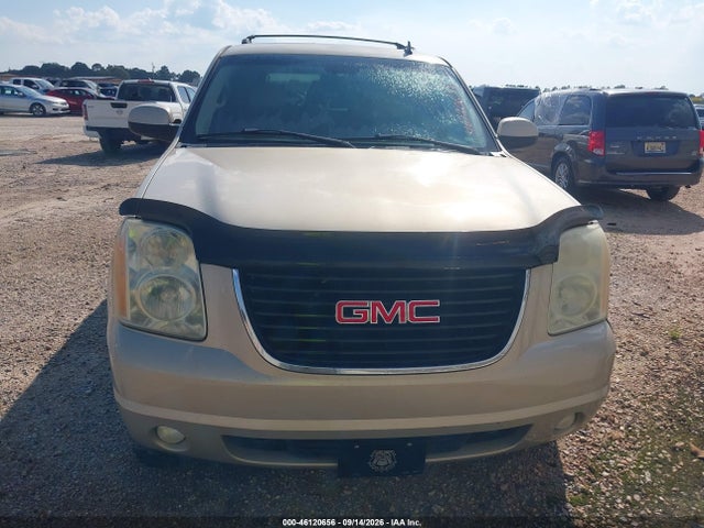 2007 Gmc Yukon Slt მანქანა იყიდება აუქციონზე, vin: 1GKFC13007J215552, აუქციონის ნომერი: 46120656