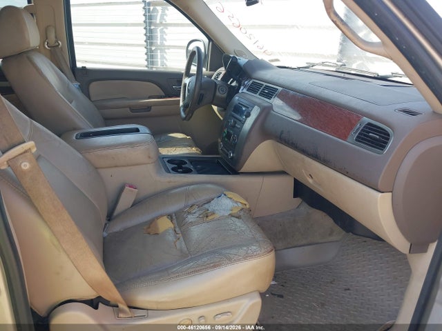 2007 Gmc Yukon Slt მანქანა იყიდება აუქციონზე, vin: 1GKFC13007J215552, აუქციონის ნომერი: 46120656