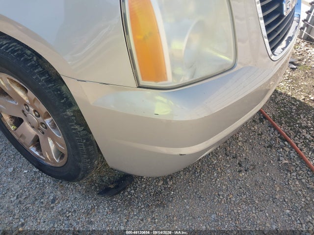 2007 Gmc Yukon Slt მანქანა იყიდება აუქციონზე, vin: 1GKFC13007J215552, აუქციონის ნომერი: 46120656
