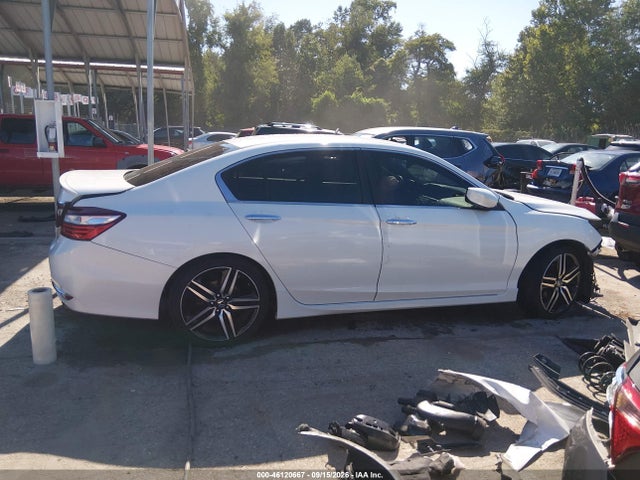 Aukcja sprzedaży 2016 Honda Accord Sport, vin: 1HGCR2F5XGA052033, numer aukcji: 46120667
