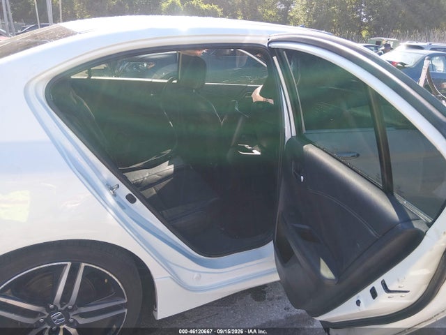 Aukcja sprzedaży 2016 Honda Accord Sport, vin: 1HGCR2F5XGA052033, numer aukcji: 46120667