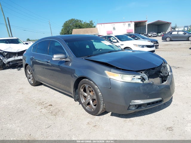 Aukcja sprzedaży 2010 Acura Tl 3.5, vin: 19UUA8F50AA014056, numer aukcji: 46120668