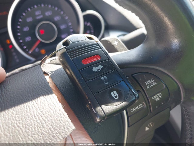 Aukcja sprzedaży 2010 Acura Tl 3.5, vin: 19UUA8F50AA014056, numer aukcji: 46120668