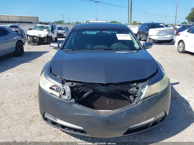Aukcja sprzedaży 2010 Acura Tl 3.5, vin: 19UUA8F50AA014056, numer aukcji: 46120668