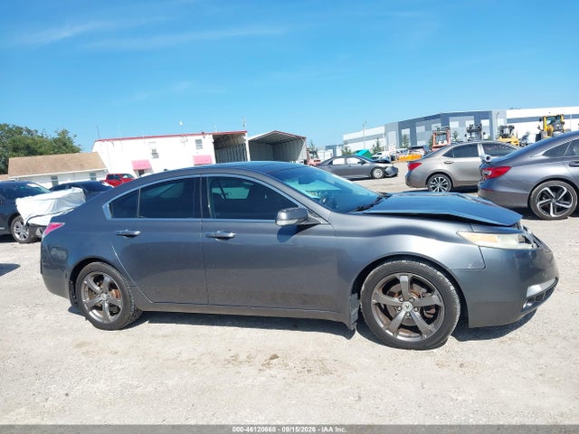 Aukcja sprzedaży 2010 Acura Tl 3.5, vin: 19UUA8F50AA014056, numer aukcji: 46120668