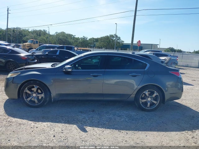 Aukcja sprzedaży 2010 Acura Tl 3.5, vin: 19UUA8F50AA014056, numer aukcji: 46120668