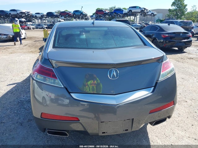 Aukcja sprzedaży 2010 Acura Tl 3.5, vin: 19UUA8F50AA014056, numer aukcji: 46120668