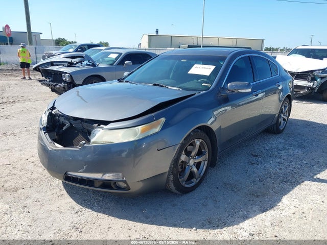Aukcja sprzedaży 2010 Acura Tl 3.5, vin: 19UUA8F50AA014056, numer aukcji: 46120668
