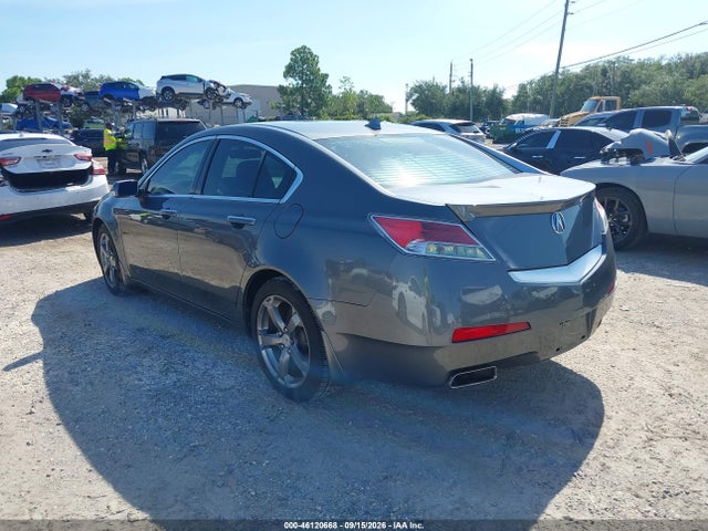 Aukcja sprzedaży 2010 Acura Tl 3.5, vin: 19UUA8F50AA014056, numer aukcji: 46120668