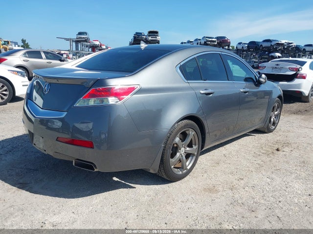 Aukcja sprzedaży 2010 Acura Tl 3.5, vin: 19UUA8F50AA014056, numer aukcji: 46120668
