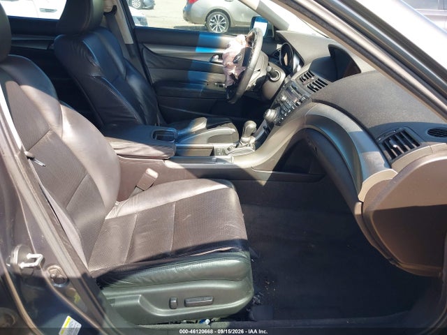 Aukcja sprzedaży 2010 Acura Tl 3.5, vin: 19UUA8F50AA014056, numer aukcji: 46120668