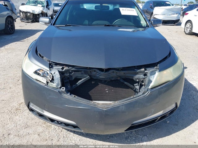 Aukcja sprzedaży 2010 Acura Tl 3.5, vin: 19UUA8F50AA014056, numer aukcji: 46120668