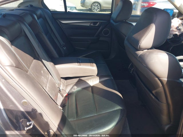 Aukcja sprzedaży 2010 Acura Tl 3.5, vin: 19UUA8F50AA014056, numer aukcji: 46120668