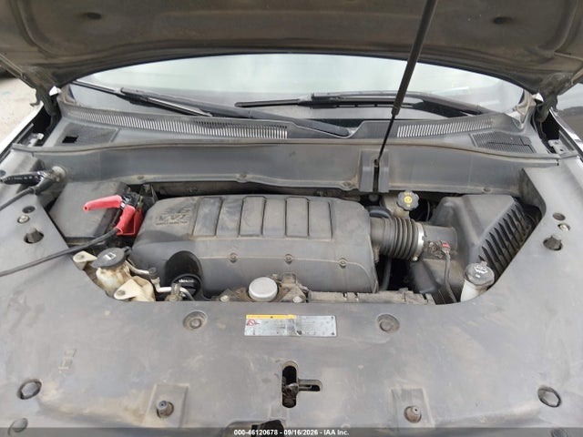 Auction sale of the 2014 Gmc Acadia Sle-1, vin: 1GKKRNED7EJ291917, lot number: 46120678