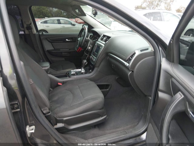 Auction sale of the 2014 Gmc Acadia Sle-1, vin: 1GKKRNED7EJ291917, lot number: 46120678