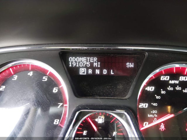 Auction sale of the 2014 Gmc Acadia Sle-1, vin: 1GKKRNED7EJ291917, lot number: 46120678