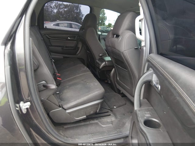 Auction sale of the 2014 Gmc Acadia Sle-1, vin: 1GKKRNED7EJ291917, lot number: 46120678