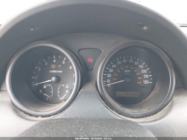 46120684 :رقم المزاد ، KL1TD66618B242545 vin ، 2008 Chevrolet Aveo 5 Special Value مزاد بيع